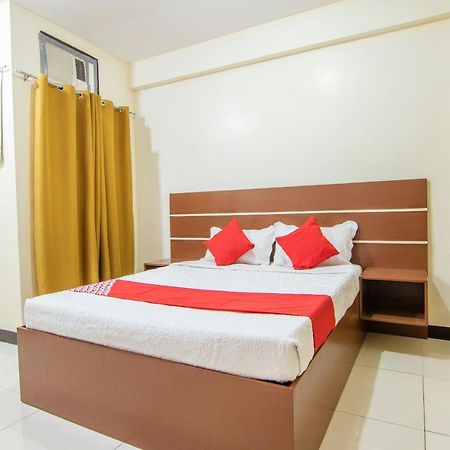 Oyo 578 Red Velvet Suites Manila Exteriér fotografie